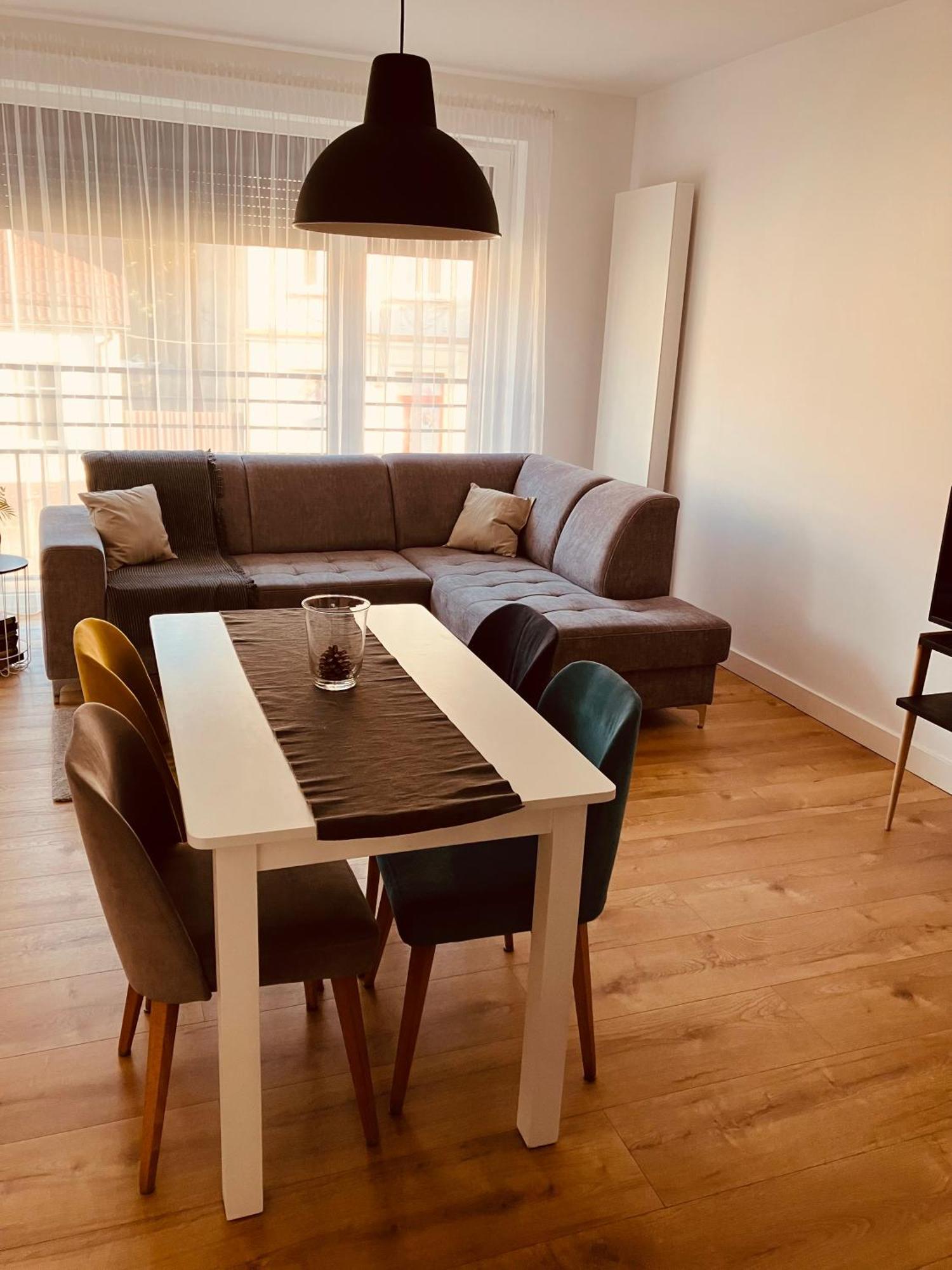 Apartament Na Klasztornej Lägenhet Wągrowiec Exteriör bild