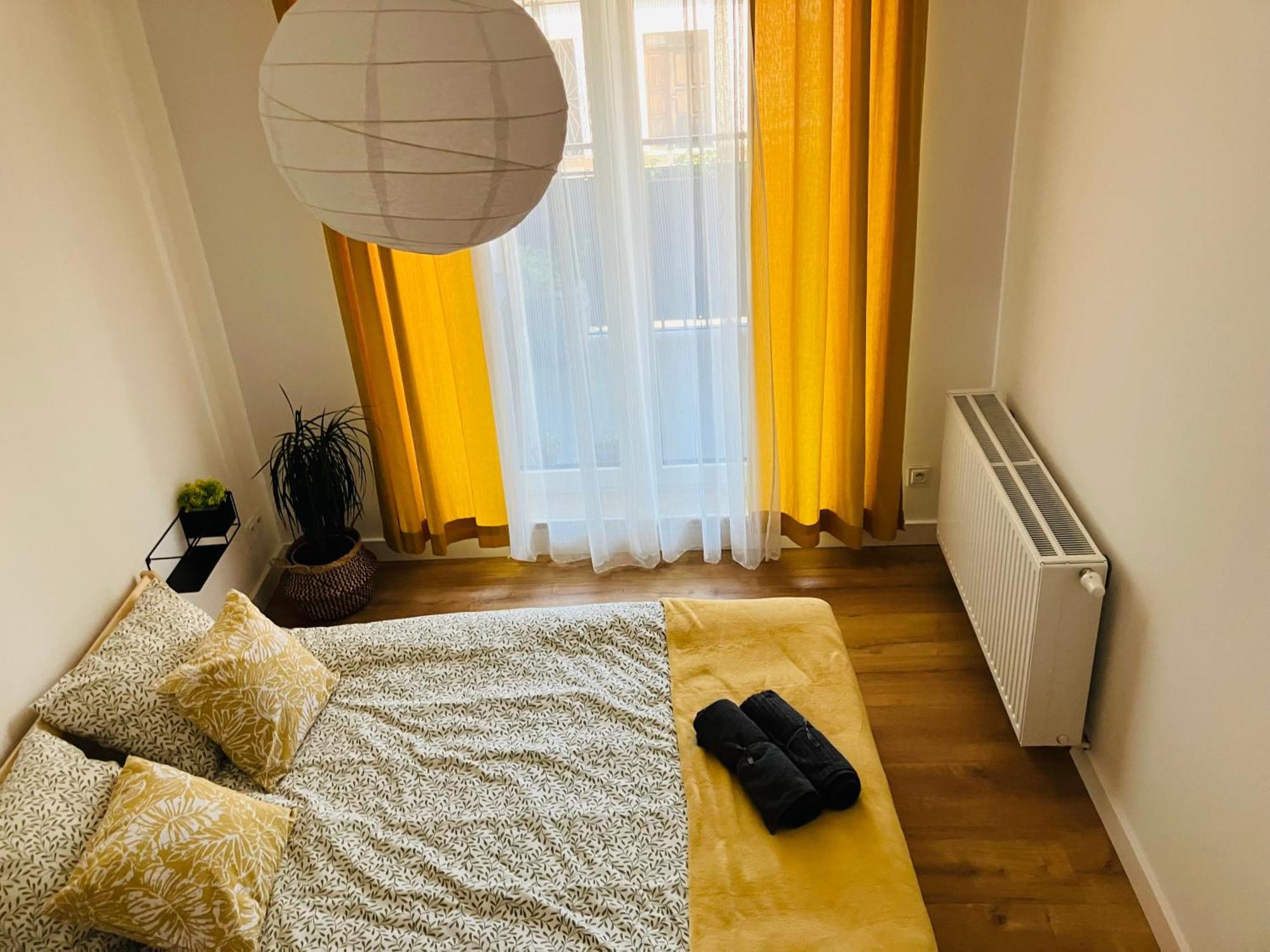 Apartament Na Klasztornej Lägenhet Wągrowiec Exteriör bild